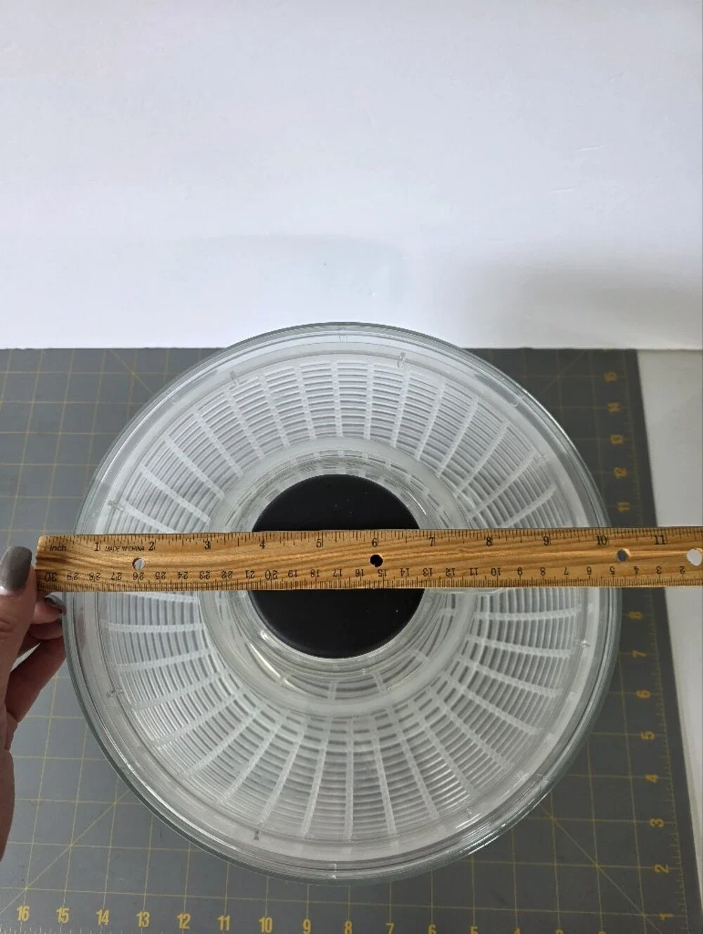 OXO Salad Spinner